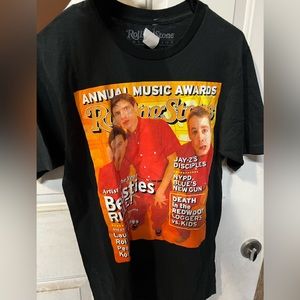 Beasties Boys- Rolling Stones